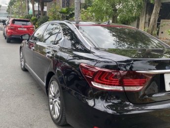 Lexus LS 460 2012 - Xe nhập Mỹ