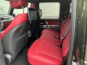 Mercedes-AMG A 35 2022 - Bán xe Mercedes G63 AMG năm 2022