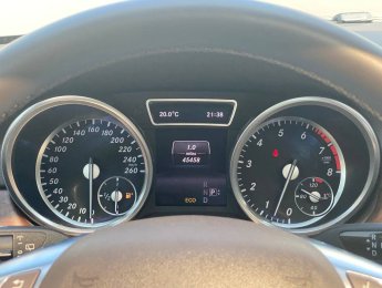 Mercedes-Benz GL 400 2014 - Cần bán gấp xe tư nhân đứng tên - Biển Hà Nội - Hỗ trợ hồ sơ nhanh gọn