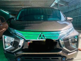 Mitsubishi Xpander 2019 - Bán Mitsubishi Xpander 1.5MT sản xuất năm 2019 như mới