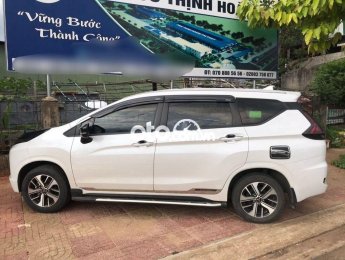 Mitsubishi Xpander 2019 - Cần bán gấp Mitsubishi Xpander 1.5MT 2019, màu trắng, nhập khẩu