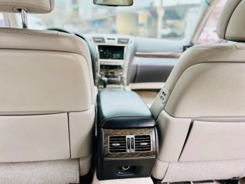 Lexus LS 460 2006 - Màu bạc, nhập khẩu nguyên chiếc