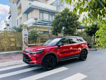 BAIC Beijing X7 2022 - BAIC Beijing X7 Pre 2022 - Cam kết giá tốt nhất miền Bắc - Hỗ trợ trả góp 85% - 80 triệu nhận xe
