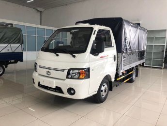 Daehan Tera 180 2022 - Xe thùng bạt, tải trọng 1,9 tấn
