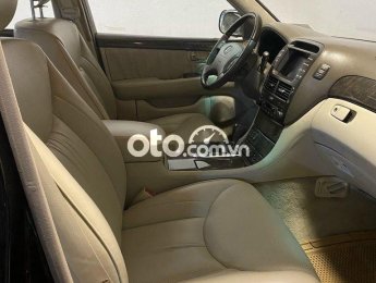 Lexus LS 430 2001 - Xe nhập khẩu