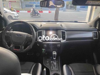 Ford Ranger Raptor 2019 - Cần bán Ford Ranger Raptor sản xuất năm 2019, màu xám, nhập khẩu 