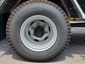 JAC N650 Plus 2021 - Xe tải Jac N650 plus tải 6.6 tấn, thùng 6m2 ưu Việt