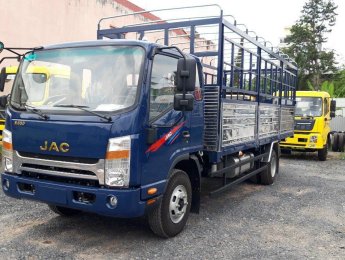 JAC N650 2022 - Bán JAC N650 năm sản xuất 2022, chỉ 120 tr nhận xe ngay, ưu đãi tháng cực lớn 2022, hỗ trợ trả góp 85%