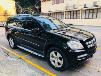Mercedes-Benz GL 450 2011 - Bán Mercedes GL450 sản xuất năm 2011, màu đen còn mới
