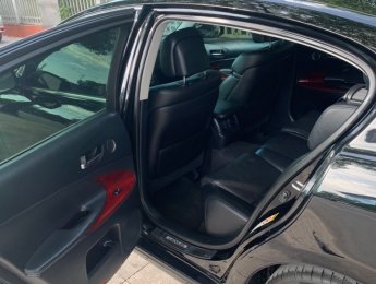 Lexus GS 350 0 2008 - Cực chất