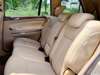 Mercedes-Benz GL 550 2008 - Xe nhập
