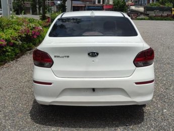 Kia Soluto 2019 - Máy zin, thân vỏ zin