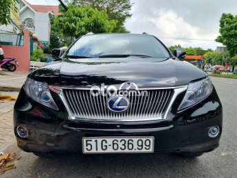 Lexus RX 450 2009 - Bản Hybrid