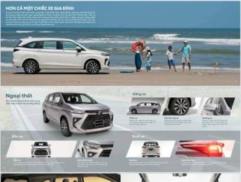 Toyota Veloz Cross 2022 - Xe nhập