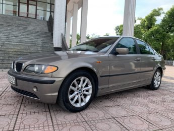 BMW 318i 0 2003 - Giá 165 triệu, nhanh tay liên hệ