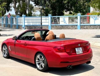 BMW 420i 2019 - Màu đỏ