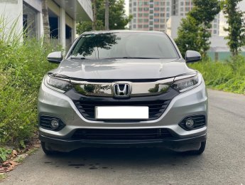 Honda HR-V 2019 - Xe qua sử dụng chính hãng có bảo hành