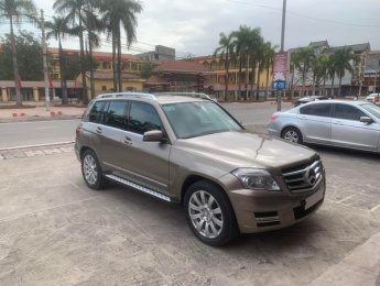 Mercedes-Benz GLK300 2009 - Giá bán 450tr