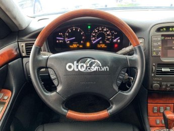 Lexus LS 430 2005 - Xe nhập Nhật cực đẹp