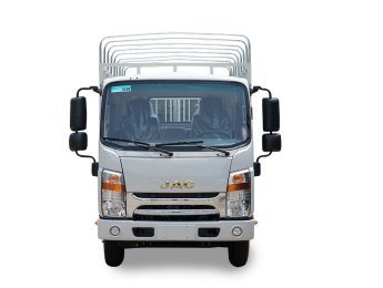 JAC N200 2022 - Thùng mui bạt 1 tấn 9