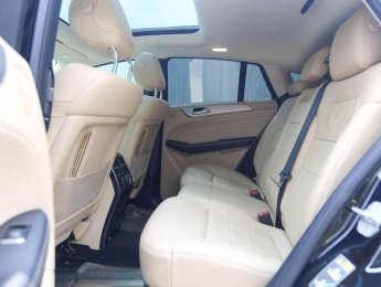 Mercedes-Benz GLE 43 2017 - Xe nhập