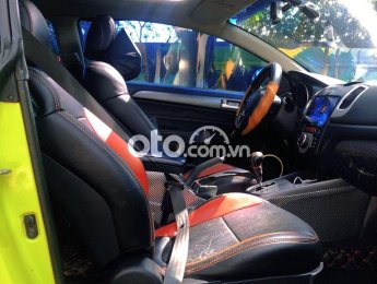 Kia Cerato Koup 2009 - Xe tự động