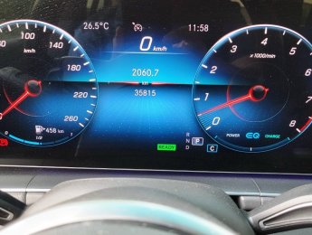 Mercedes-Benz GLE 450 2019 - Hồ sơ gốc thành phố