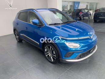 VinFast VF e34 2022 - Xe sẵn giao ngay, giá ưu đãi