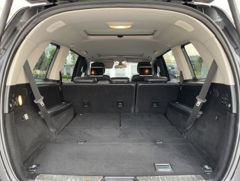 Mercedes-Benz GL 320 2008 - Tặng gói chăm xe miễn phí 1 năm lên tới 10tr tại hệ thống đối tác chuyên nghiệp