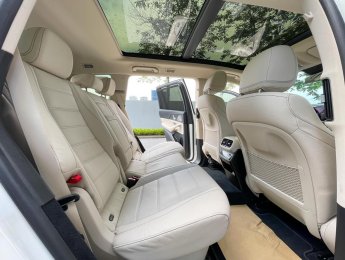 Mercedes-Benz GLS 450 2021 - 1 chiếc duy nhất trên thị trường