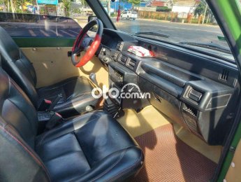 Daihatsu Feroza 1993 - Nhập khẩu nguyên chiếc