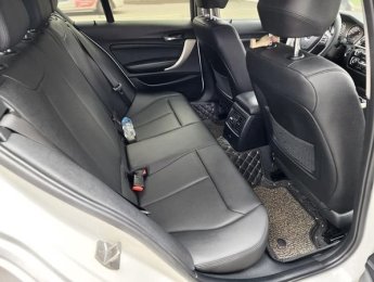 BMW 118i 2018 - Màu trắng, xe nhập