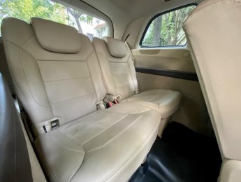 Mercedes-Benz GL 400 2014 - Màu đen, nhập khẩu