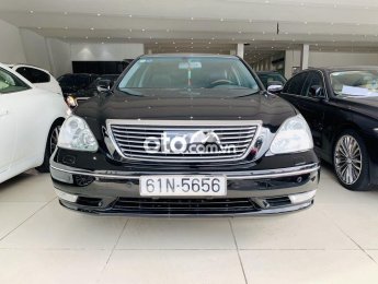 Lexus LS 430 2005 - Xe nhập Nhật cực đẹp