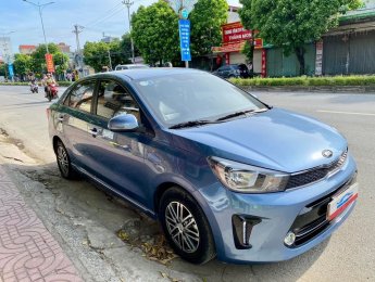 Kia Soluto 2020 - Phân khúc tiết kiệm xăng