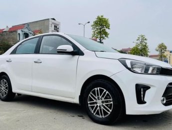 Kia Soluto 2019 - Màu trắng số tự động
