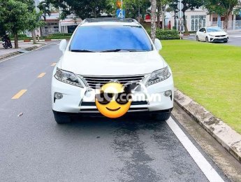 Lexus RX 450 2009 - Màu trắng, xe nhập
