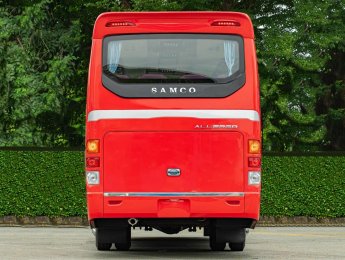Samco Allergo 2022 - Si.29 new
