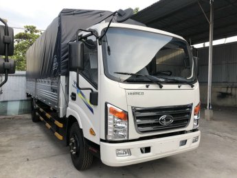 Daehan Tera 350 2022 - Thùng dài 4.9m, bán trả góp