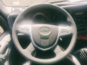 JAC N200 2022 - Chỉ với 135 triệu có ngay xe về tay