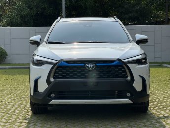 Toyota Corolla Cross 2022 - Giao ngay