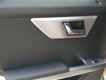Mercedes-Benz GLK300 2009 - Đã lên phom 2014