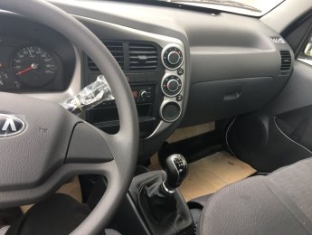 Kia Frontier 2025 - Ưu đãi lớn sẵn xe