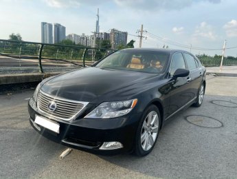 Lexus LS 600 2009 - Model 2009 siêu đẹp