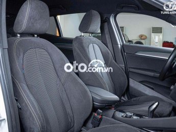 BMW X2 2018 - Màu trắng siêu lướt