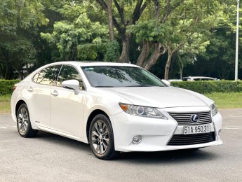 Lexus ES 300 2013 - Xe nhập khẩu Nhật Bản