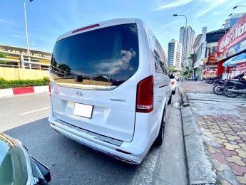 Mercedes-Benz V 220 2016 - Bán ô tô chính chủ giá chỉ 2 tỷ 90tr