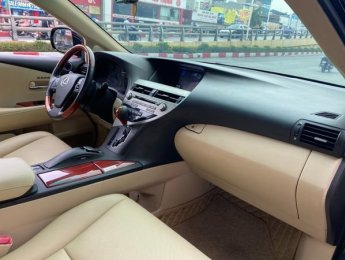 Lexus RX 450 2011 - Màu đen, xe nhập