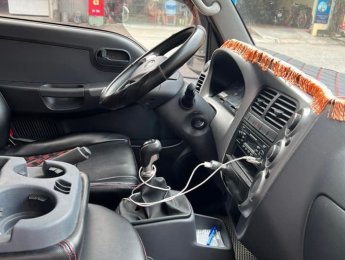 Kia K200 2021 - Màu trắng giá ưu đãi