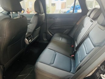 Ford Territory 2022 - Đủ màu, giao xe sớm tháng 11. Giá tốt nhất Ford miền Bắc - Hỗ trợ 250 triệu lăn bánh - Giao xe tận nơi